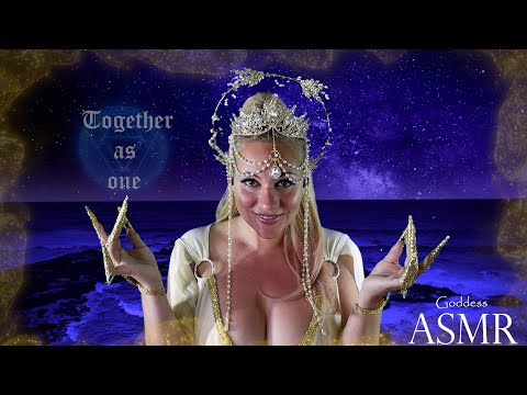 asmr together as one