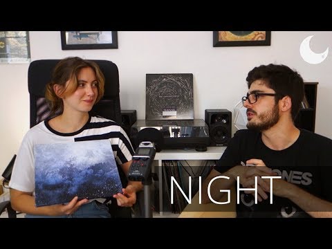 Musique & Détente - Night Edition ▶️ avec Enjoy The Noise