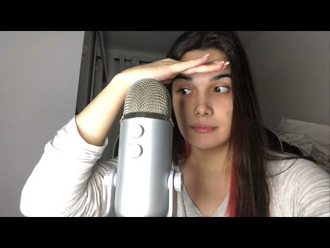 ASMR - Namorada te contando fofocas quentes 😯