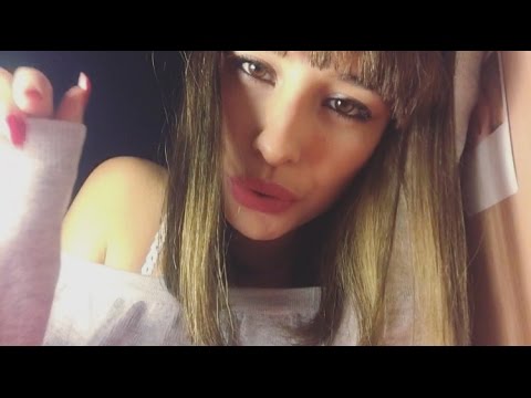 ASMR Come Closer, I Love You!