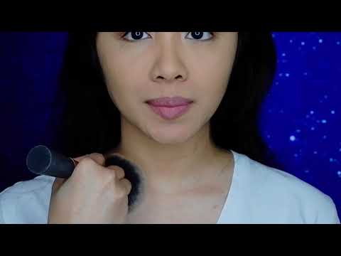 ASMR: Glam With Me (No Talking)