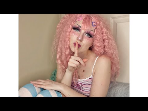Big Sis Comforts You during Storm | Personal Attention ASMR