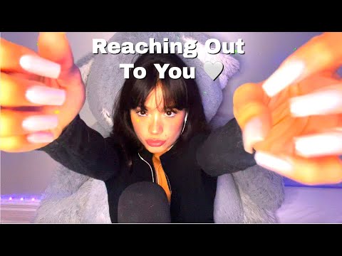 Sia Reaching Out To You ASMR 🤍
