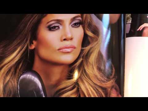 Gum Chewing & Page Flipping - J.Lo & Britney Tour Booklets (ASMR Sounds)