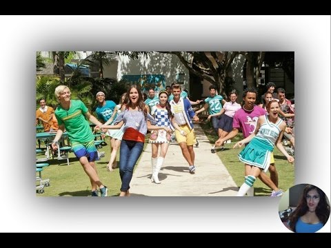 Teen Beach 2  Full Movie - Teen Beach Film (REVIEW)