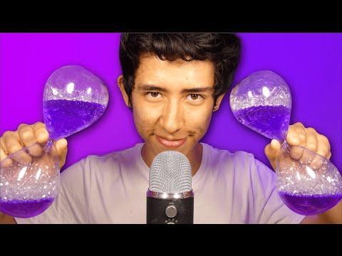 If ASMR This Doesn't Give You Tingles, Nothing Will.