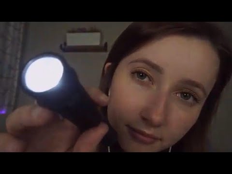 ASMR You Are Stuck in the Upside Down & Only We Can Help You ~ with Fabled Fawn ASMR
