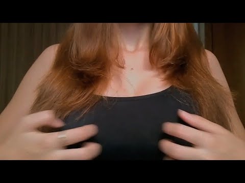 ASMR | 50 TRIGGERS IN 1 MINUTE