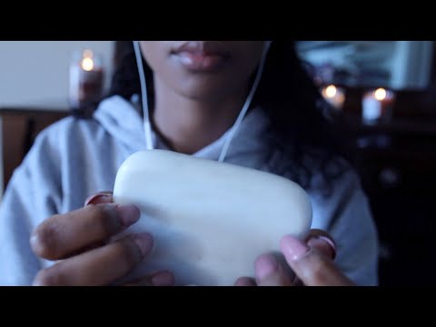 ASMR Intense Gentle Tapping (TINGLY) for Relaxation 🤤 No Talking 💖