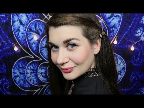 25 Ответов на Вопросы ASMR / АСМР канал ASMRmania