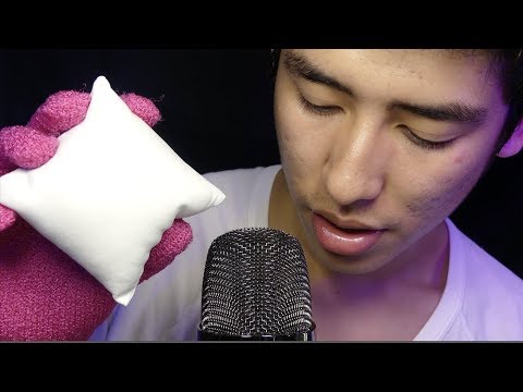 Extremely Relaxing ASMR