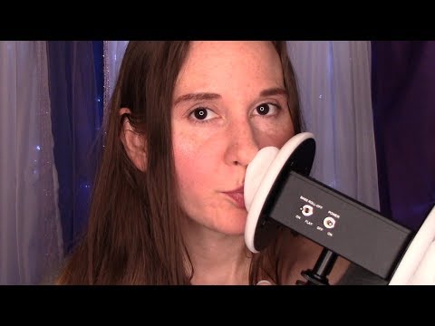 ASMR | AVRIC ✨ 150 Minutes of Rude omnomnom ✨ Aggressive Ear Eating Trigger ✨ 3Dio with Wand