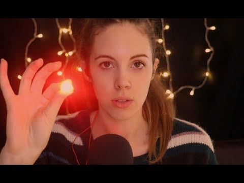 ASMR For TINGLE IMMUNITY - Finding Your Triggers  - 45 mins