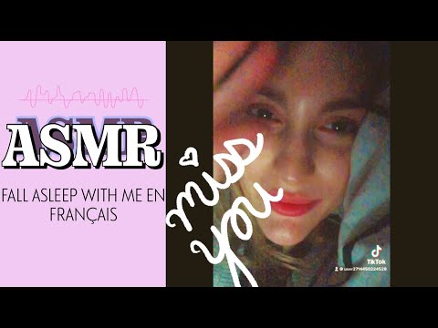 [ASMR] JE VEUX TOI🙈💗LONG DISTANCE GIRLFRIEND ROLE-PLAY💜✨