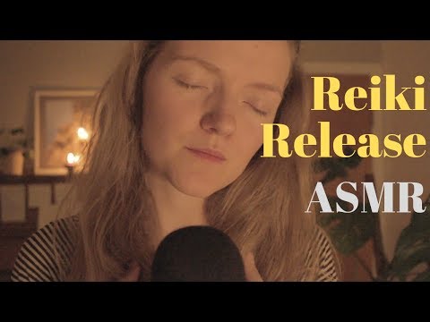 Cozy Reiki || Release What is Not Yours to Carry (ASMR, Soft Spoken)