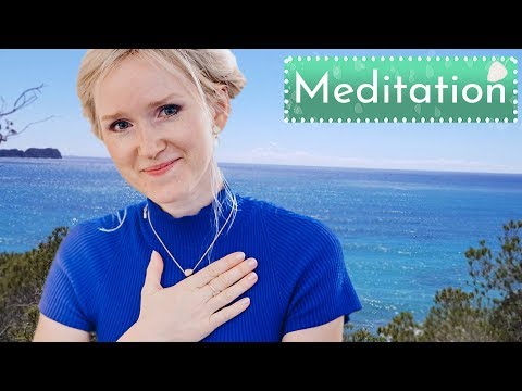 Geführte Meditation - 10 Min. DANKBARKEIT & GLÜCK