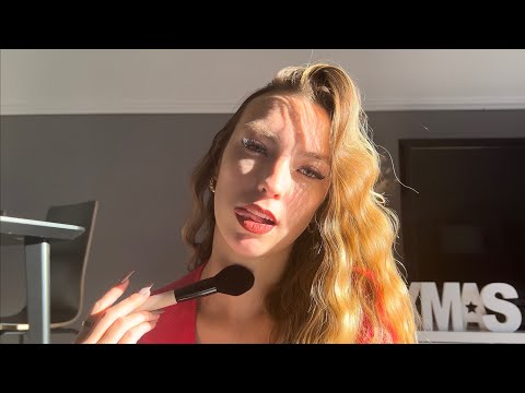 ASMR | ONLY BODY TRIGGERS 👀 (skin scratching, hand sounds, lotion sounds)