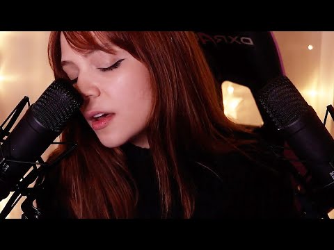 Fall Asleep with this ASMR! Surprisingly Relaxing Triggers