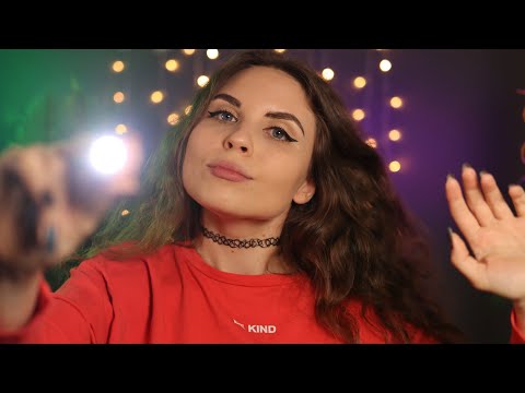 1 HOUR ASMR Follow My Instructions *Eyes Closed* Compilation✨