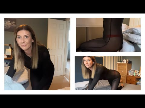 ASMR Bed Making - Clean Sheets - Housewife Chores