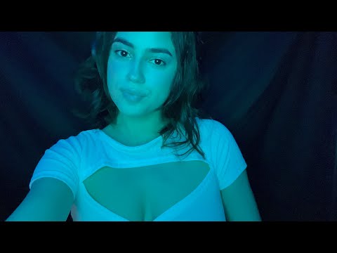 ASMR | Mouth Sounds And Water Sounds For Tingles💤🩷