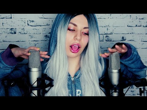 ASMR I will scratch your brain and you will fall asleep 💥 Check?