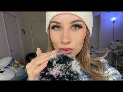 Relaxing Color Changing Clam Light ASMR