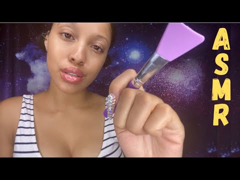ASMR POV YOU SAY YES TO PAMPERING YOU 🥰| PERSONAL ATTENTION PERFECT FOR SLEEP 💤 Layered Sounds ✨✨