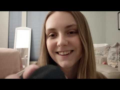Asmr- Caring friend helps you with your ED recovery