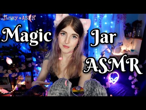 Magic Jar ASMR