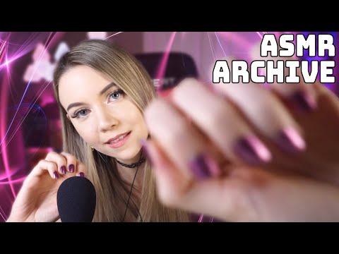 ASMR Archive | Personal Attention Just For You