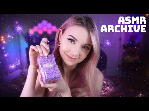 ASMR Archive | The Tingles Are Tingling!