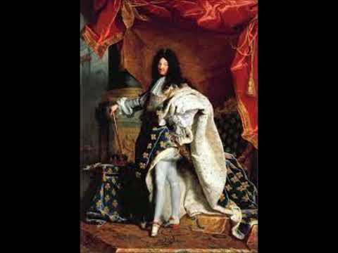 Asmr King Louis XIV #shorts