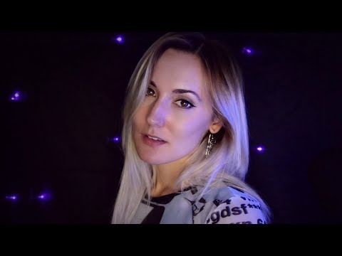Scottish Girl Showers You with Compliments 💖 ASMR