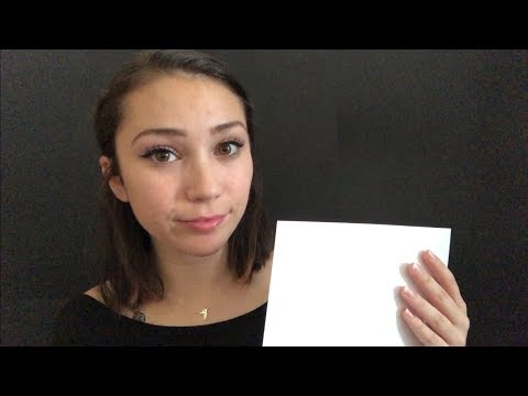 ASMR Therapy Roleplay💞(Soft Spoken)