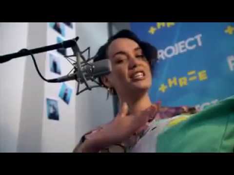 Not ASMR: Television Interview for "The Project", TV3 New Zealand