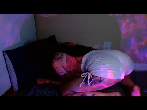 🍑KISSES JUST FOR YOU AND ONLY YOU🍑MOANING KISSING LICKING BREATHING TOUCHING RUBBING SUCKING ASMR