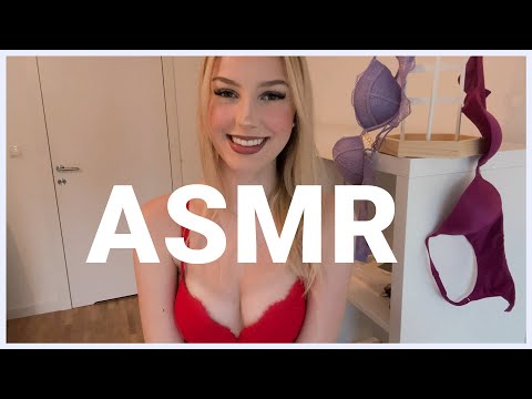 just a simple ASMR roleplay