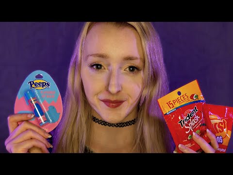 ASMR Tingly Assorted Haul | Tapping, Crinkling