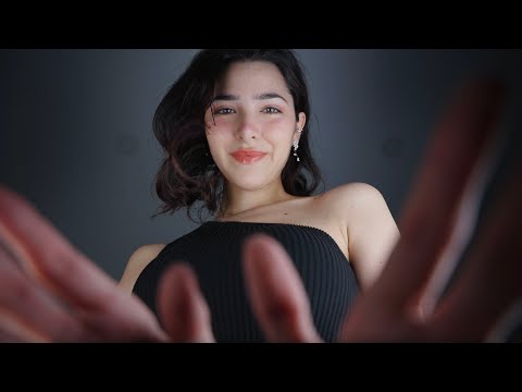 ASMR The Best Sleep of Your Life 💤 Sleepy sounds and visuals