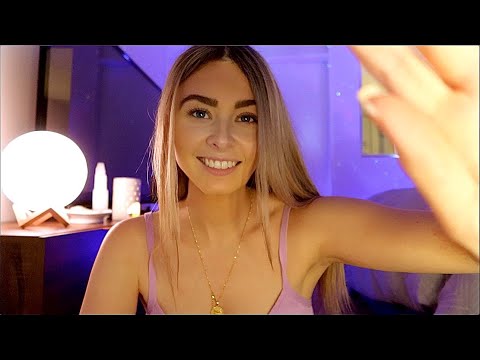 Peripheral ASMR | Fast & Aggressive | Don't Look At Your Screen For Sleep