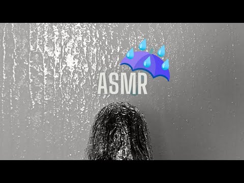 ✨VERY✨ Soothing Spray Bottle / Rain Sounds 🌧️