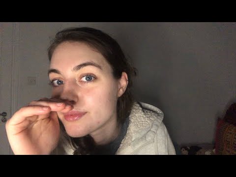 Fictional True Crime ASMR - love can get you killed