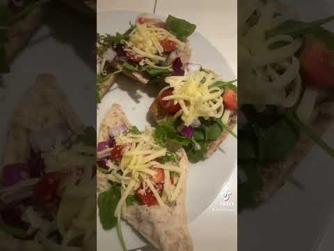 Every meal I cooked this week #food #cooking #oddlysatisfying #asmr