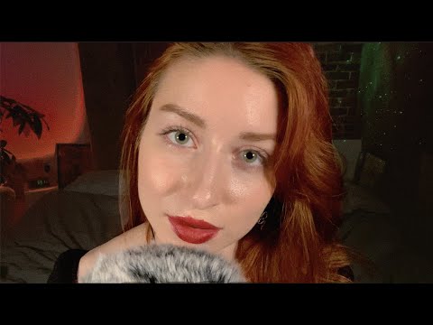 Hypnosis for anxiety 🌟 [ASMR]