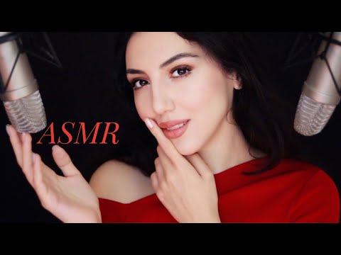 ASMR ❤️ Deep In Your Ears❤️ Breathy CloseUp Whispers … You’ll Tingle