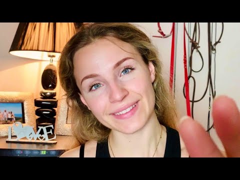 ASMR Kewas | weirdly specific Q&A request from a fan | whispered, personal opinions and no pretence