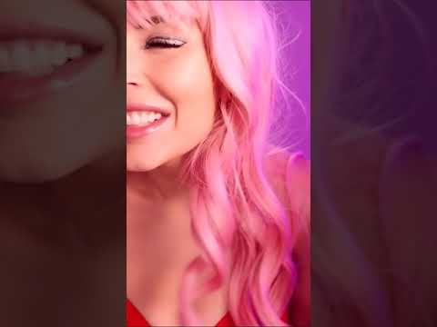 Cupid is back with more ASMR after Heather saw her Valentine's ASMR...full video in the comments!