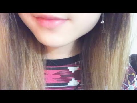 ASMR Softly Whispering~Get To Know Me! 🌼