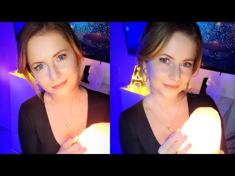 ASMR Glass candle Tapping & Scratching  (NO TALKING)   Smooth  Triggers for Sleep